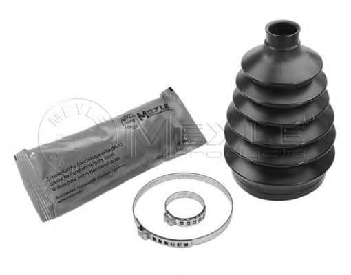 16-14 495 0002 Meyle Пыльник ШРУСа