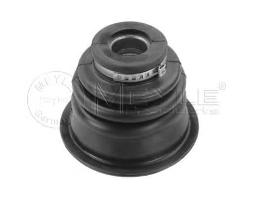 16-14 495 0007 Meyle Пильовик гранати