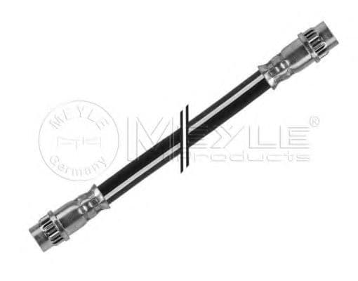 16-14 525 0004 Meyle Гальмівний шланг