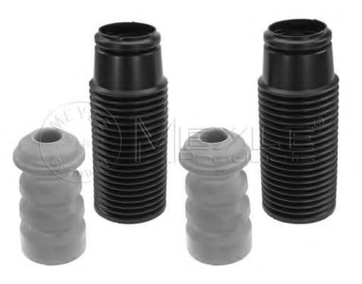 16-14 640 0001 Meyle Комплект (пильники + відбійники)