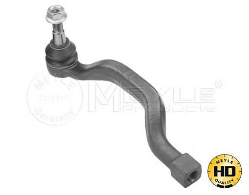 16-16 020 0024/HD Meyle Наконечник кермової тяги