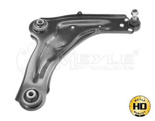16-16 050 0020/HD Meyle Важіль підвіски для Renault Laguna