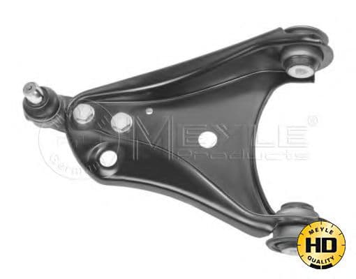 16-16 050 0051/HD Meyle Важіль підвіски для Renault Twingo