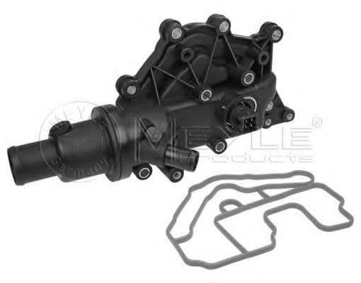 16-28 228 0006 Meyle Термостат