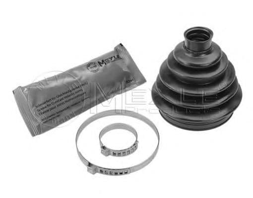 214 495 0002 Meyle Пильовик гранати