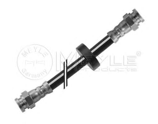214 525 0013 Meyle Тормозной шланг