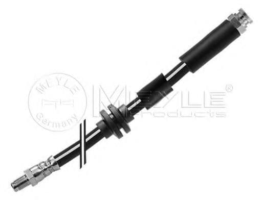 214 525 0040 Meyle Тормозной шланг