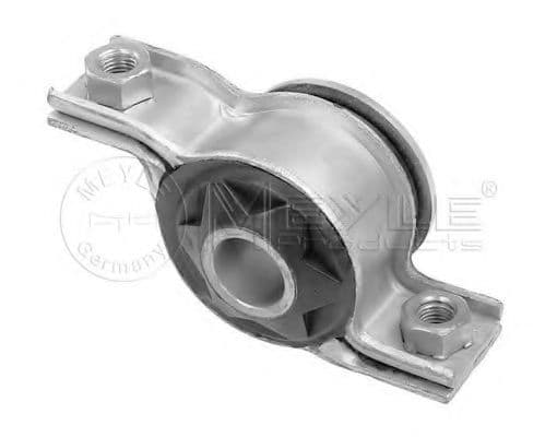 214 610 0008 Meyle Сайлентблок важеля