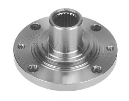 214 652 0004 Meyle Ступиця колеса