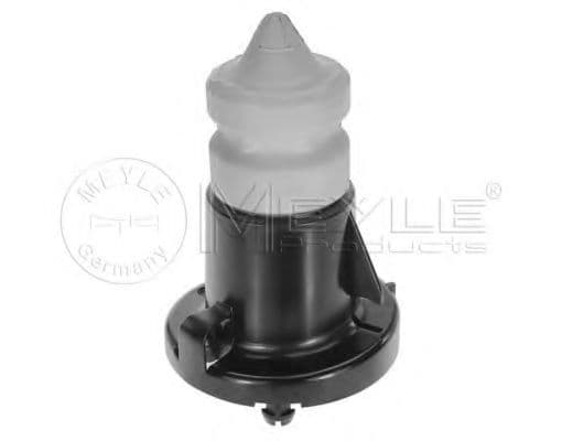214 742 0010 Meyle Відбійник амортизатора для Fiat Punto