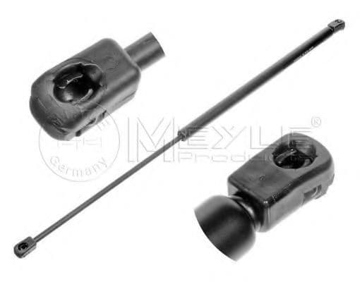 240 161 0042 Meyle Газовий упор багажника для Mercedes M-Class