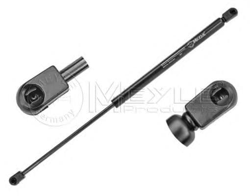 240 910 0013 Meyle Газовий упор багажника