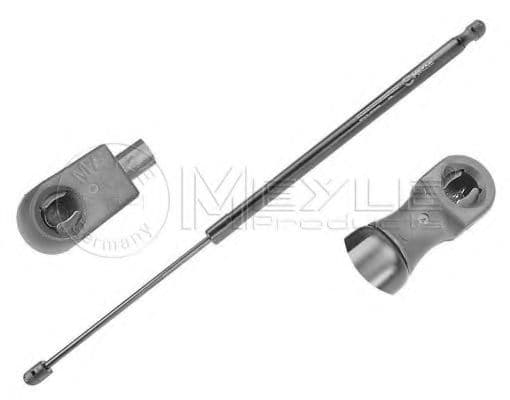 240 910 0028 Meyle Газовий упор багажника