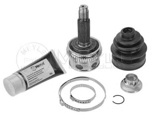 28-14 498 0003 Meyle Граната для Kia Picanto