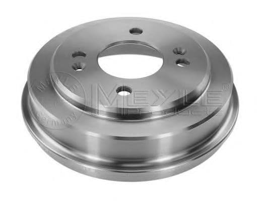 28-15 523 0018 Meyle Тормозной барабан для Kia Picanto