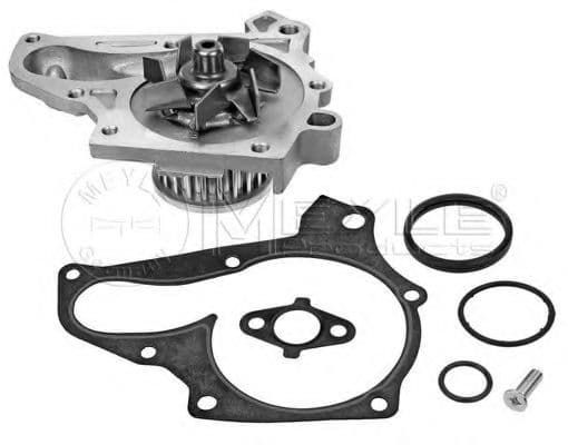 30-13 161 0012 Meyle Помпа