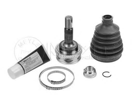 30-14 498 0013 Meyle Граната для Toyota Yaris