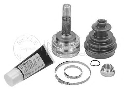 30-14 498 0023 Meyle Граната для Toyota Yaris