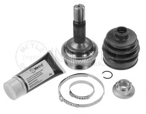 30-14 498 0040 Meyle ШРУС