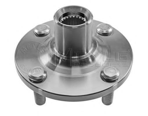 30-14 652 0000 Meyle Ступиця колеса для Toyota Yaris