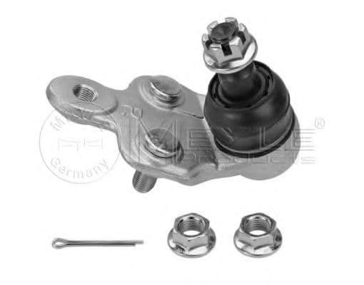 30-16 010 0044 Meyle Шарова опора