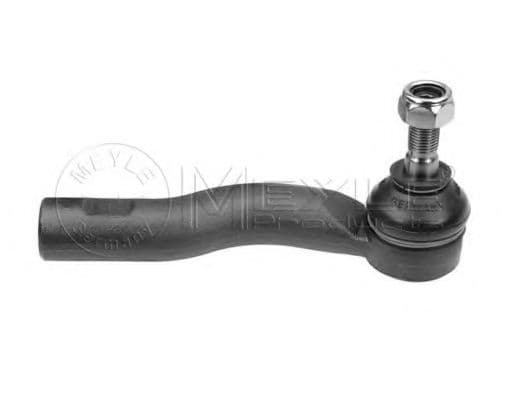 30-16 020 0140 Meyle Наконечник кермової тяги для Toyota Avensis Verso