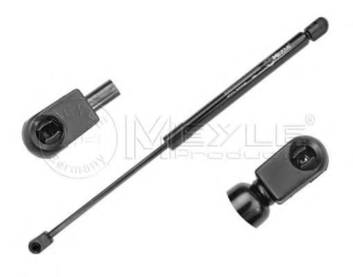 30-40 910 0034 Meyle Газовый упор багажника