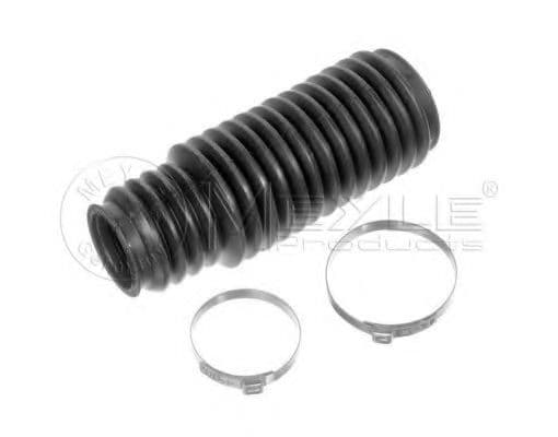 300 322 1104/S Meyle Пыльник рулевой рейки