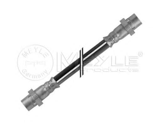 300 525 0006 Meyle Гальмівний шланг