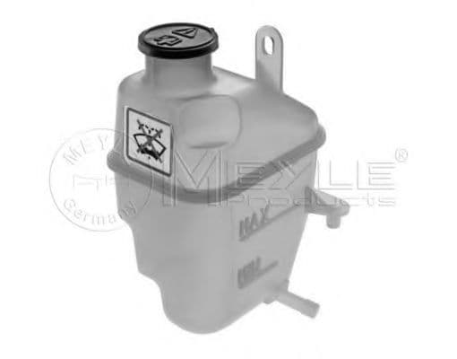 314 223 0012 Meyle Бачок охолоджувальної рідини для MINI Cooper