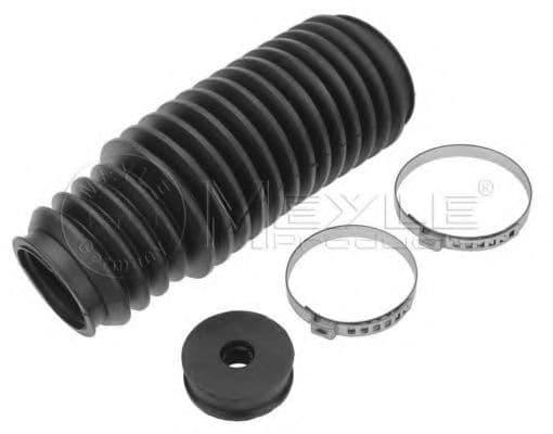 314 620 0001/S Meyle Пыльник рулевой рейки