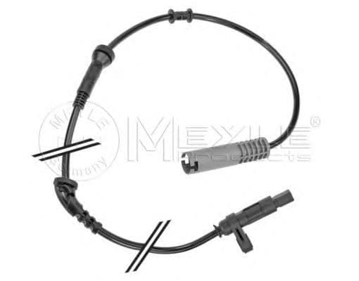 314 800 0039 Meyle Датчик ABS для MINI Cooper