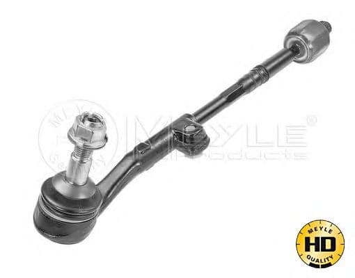 316 030 0017/HD Meyle Кермова тяга в комплекті