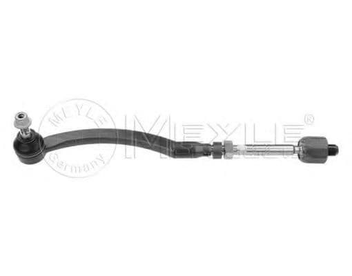 316 030 0019 Meyle Кермова тяга в комплекті для MINI Cooper