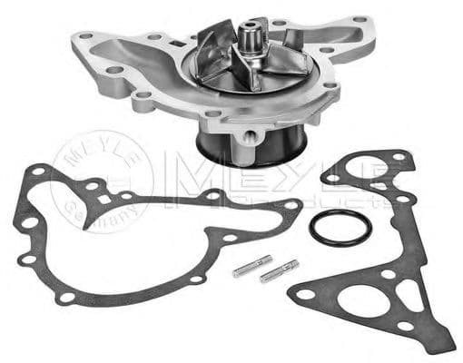 32-13 097 0007 Meyle Помпа