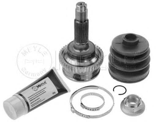 35-14 498 0023 Meyle Граната для Mazda 323