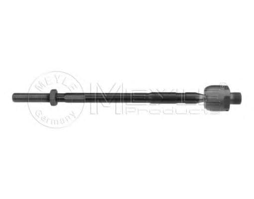 35-16 031 0008 Meyle Кермова тяга для Mazda 626