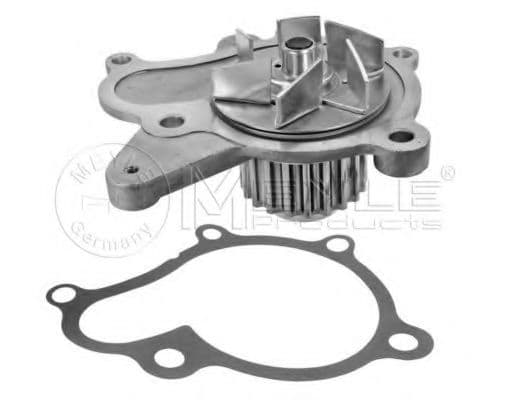 37-13 220 0006 Meyle Помпа