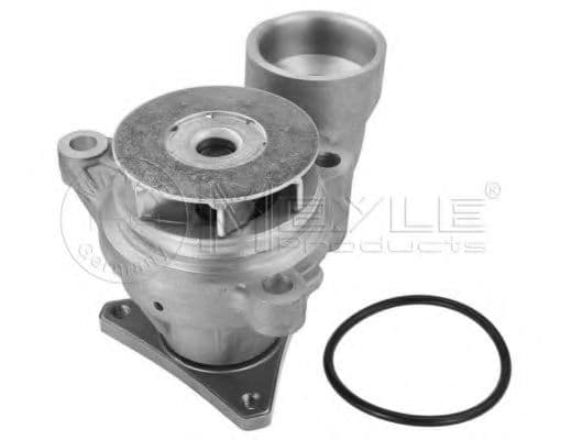 37-13 220 0007 Meyle Помпа