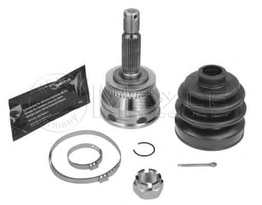 37-14 498 0013 Meyle Граната для Hyundai Matrix