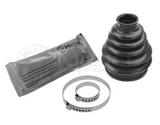 40-14 495 0001 Meyle Пыльник ШРУСа