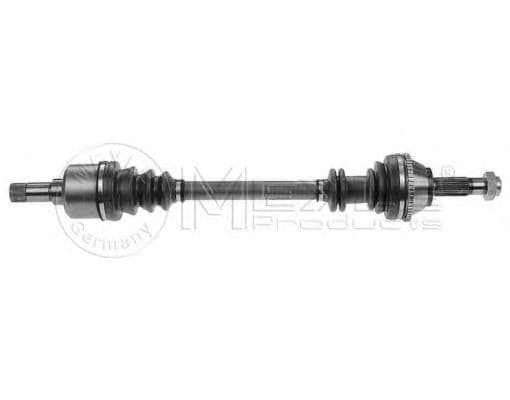 40-14 498 0015 Meyle Піввісь