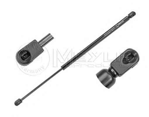 40-40 910 0019 Meyle Газовий упор багажника