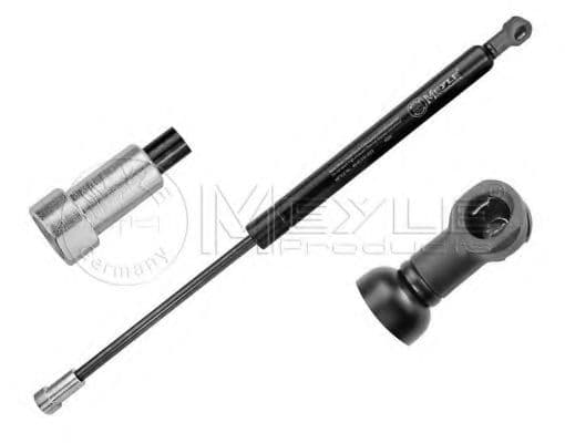 40-40 910 0023 Meyle Газовий упор багажника для Citroen C5