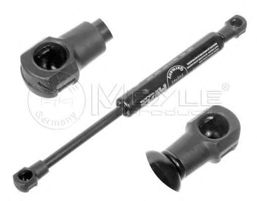 440 910 0001 Meyle Газовий упор капота