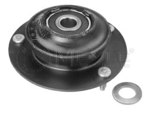 514 127 0001 Meyle Опора амортизатора для Volvo 240