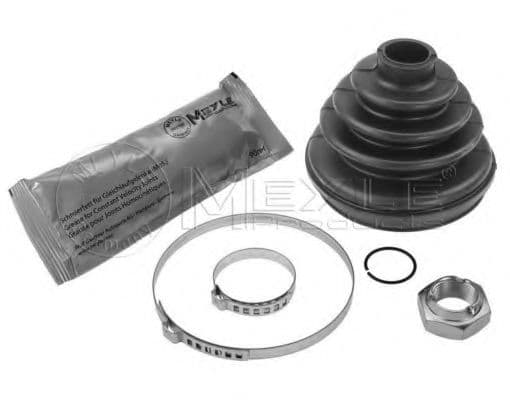 514 495 0003 Meyle Пильовик гранати