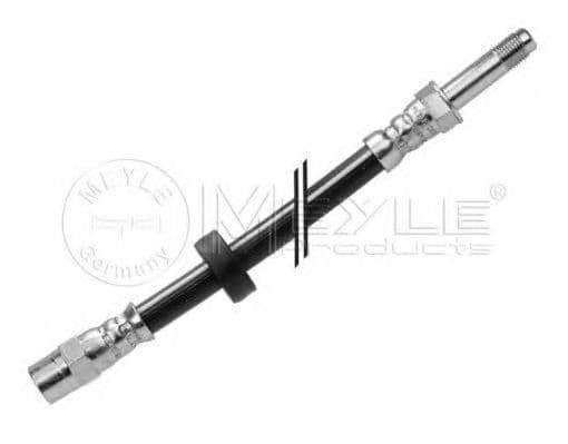 514 525 0002 Meyle Гальмівний шланг для Volvo XC70