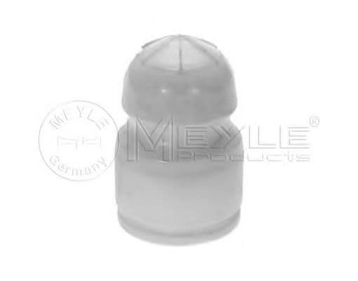 514 742 0000 Meyle Відбійник амортизатора