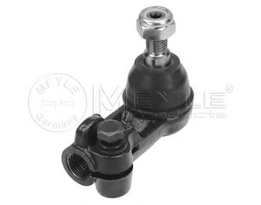 53-16 020 0001 Meyle Наконечник кермової тяги для Land Rover Freelander